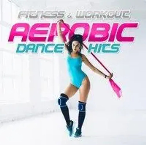 Fitness workout aerobic - workout:,
