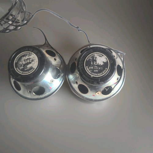 Ddr breitband lautsprecher - ddr,