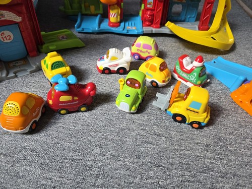 Tut baby flitzer set - tut,