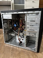 Office PC Intel 7100 3,9Ghz 8Gb DDR4 - I3