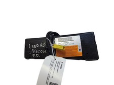 LAND ROVER DISCOVERY I LJ