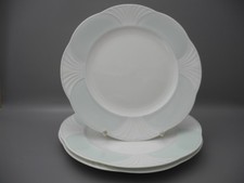 Villeroy & Boch 3 Essteller DELTA Speiseteller Menü mehrfarbig D=26,8 cm