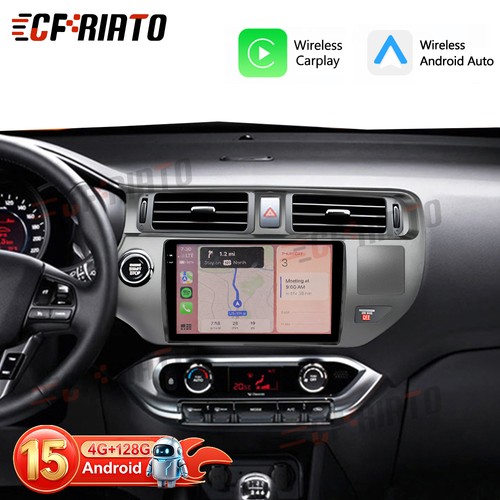 128 android autoradio - 4+128,