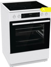 Gorenje Standherd 60cm