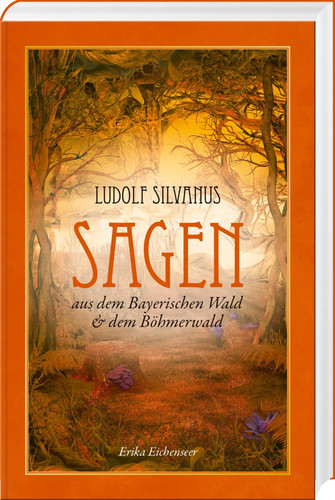 Ludolf silvanus sagen - |, aus