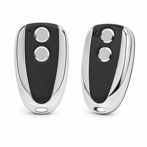 Ersatz handsender - 2x,