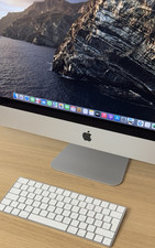 Apple imac retina - apple,