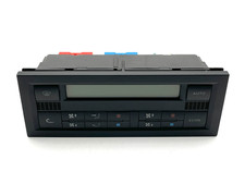 Klimabedienteil Heizungsregler