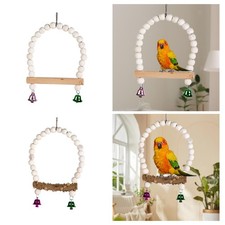 Vogelkäfig-Sitzstange aus