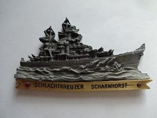 Altes metall deko stück - metall, "