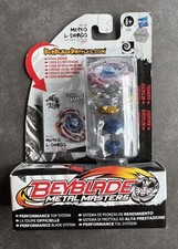 *New* Beyblade Hasbro Meteo