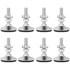 Stellfüße höhenverstellbar