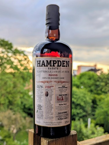 Hampden estate pagos 52 - hampden, „pagos“