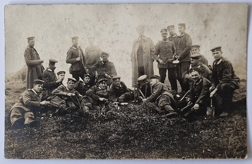 Foto deutsche soldaten - foto,