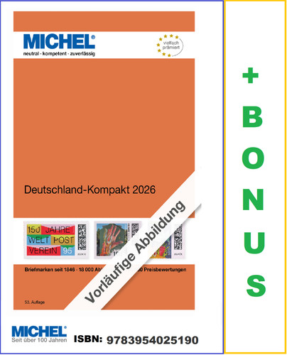 MICHEL-JUNIOR-2026-Deutschland