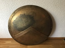 300 Spartaner Schild von