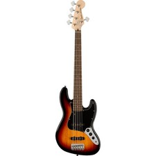 Squier Affinity Series Jazz