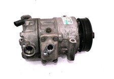 Audi A3 8P Klimakompressor Kompressor Klima 1K0820803S Sanden