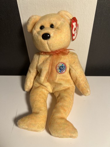 Beanie baby sunny - ty,