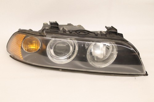 Bmw 5er e39 facelift hella - 5er,