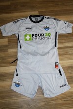 SC Paderborn 07  Trikot & Short Nr 32 Zehnter eisblau Gr. S
