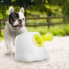 Hundespielzeug Ballwerfer