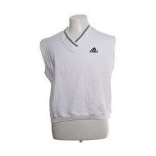 Adidas, Pullunder, Größe: M
