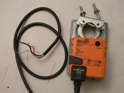 Belimo 24a antrieb - lm,