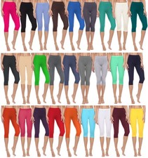 Merry Style Damen Capri