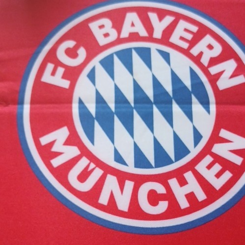 Bayern münchen stadion - bayern,