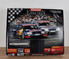 Carrera Evolution Nürburgring