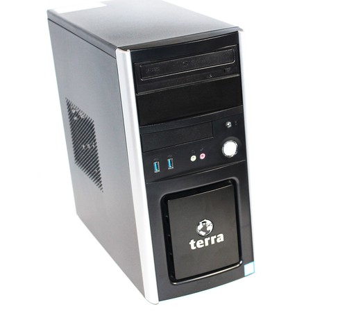 Computer mini tower i5 - computer,