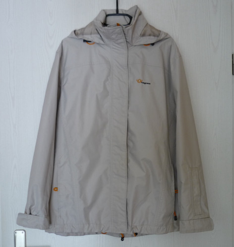Tagoss damen jacke l - tagoss, gr.