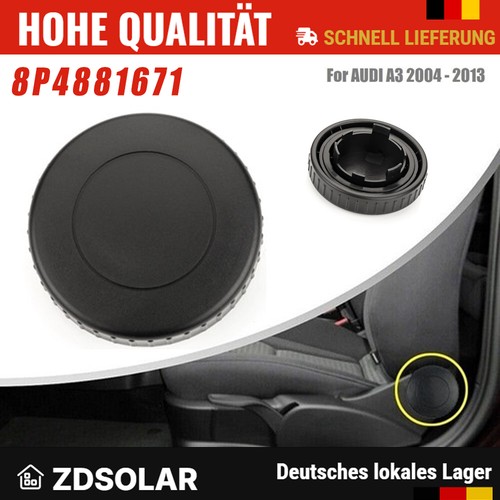 Für audi griff verstellknopf - audi,