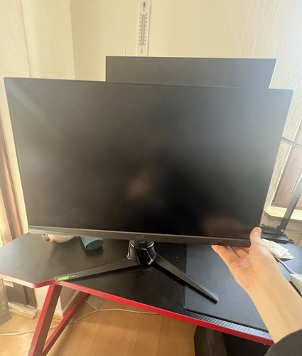 Gaming monitor asus rog - gaming,