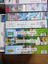 Puzzle 1000 Teile Innovakids -