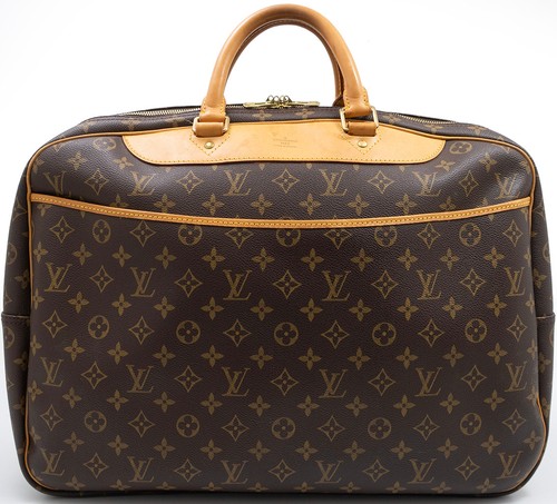Louis vuitton alize keepall - louis,
