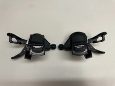 Shimano Deore Schalthebel Set