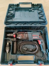 Bohrhammer GBH 2-26 DFR  SDS plus mit Schnellwechselbothfutter 