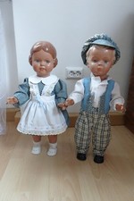 Original Schildkröt Puppen