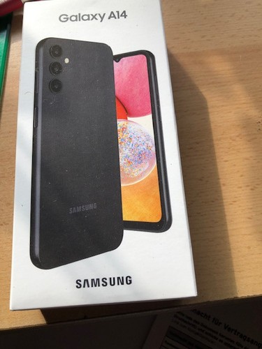 Handy galaxy a14 farbe - handy,