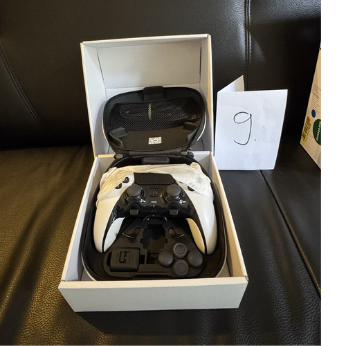 Sony dualsense edge wireless - edge,