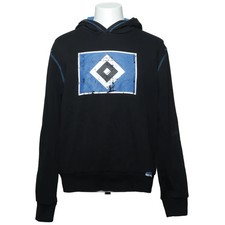 HSV, Kapuzenpullover, Größe