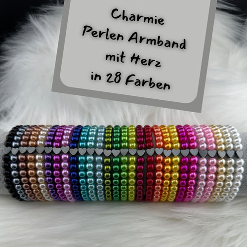 Perlenarmband miracle beads - miracle,