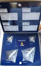 Singapore Airlines Heritage Series 2 1:500 herpa B 747 A300 B737 DC4