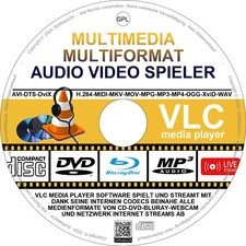 ✅ MULTIMEDIA MULTIFORMAT