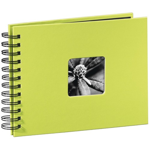 Hama spiral album - spiral-album, fotoalbum