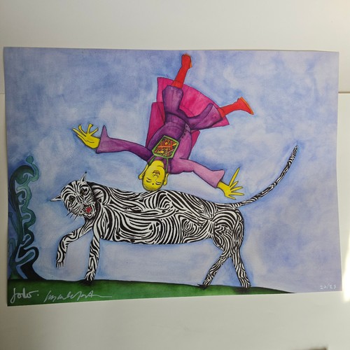 Alejandro jodorowsky original - jodorowsky,