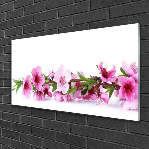 Glasbilder 100x50 wandbild - glasbilder,