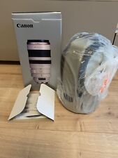 Canon EF 100-400 mm F/4.5-5.6 L IS USM Objektiv 9524B005AA  2577A011AA Neu & OVP